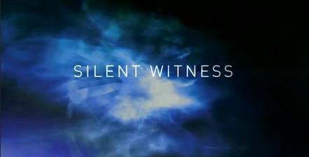 The Silent Witness to History