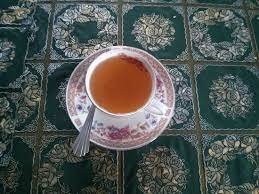 Kashmiri Kehwa