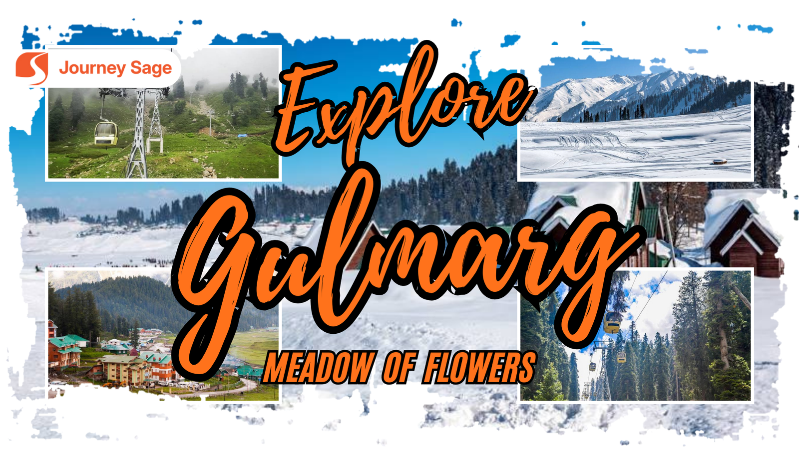 Gulmarg Adventure