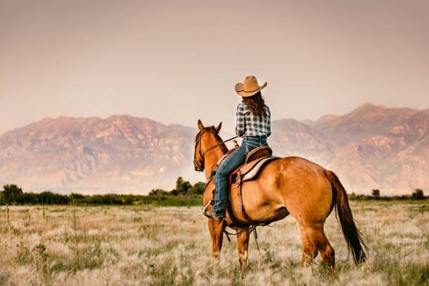 Horseback Riding