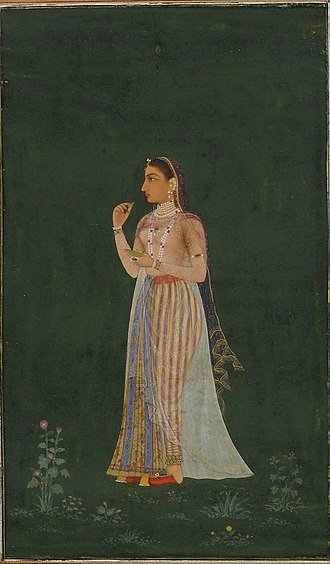 Jahanara Begum