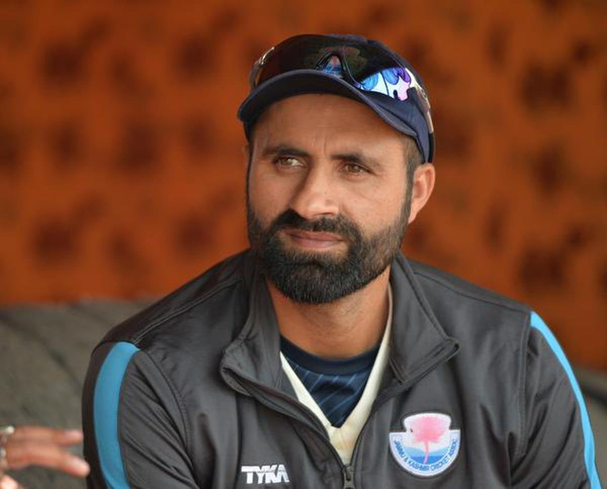 Parvez Rasool