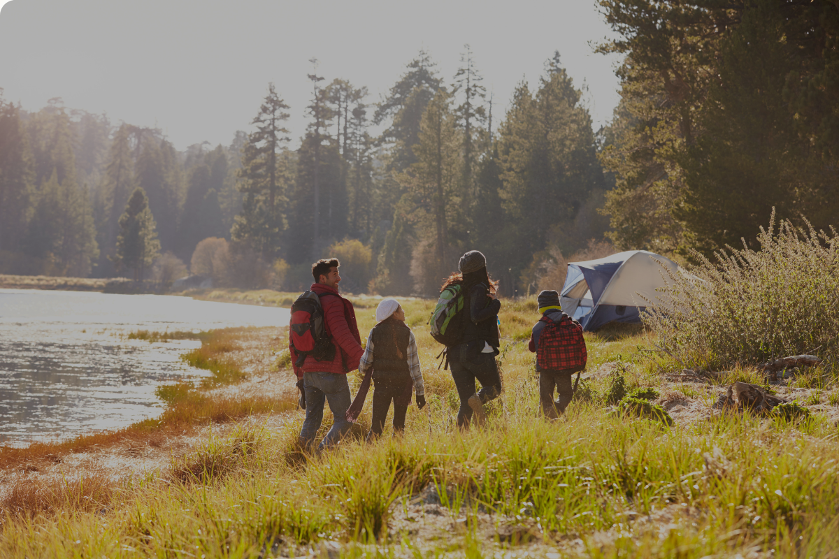 Family Tours